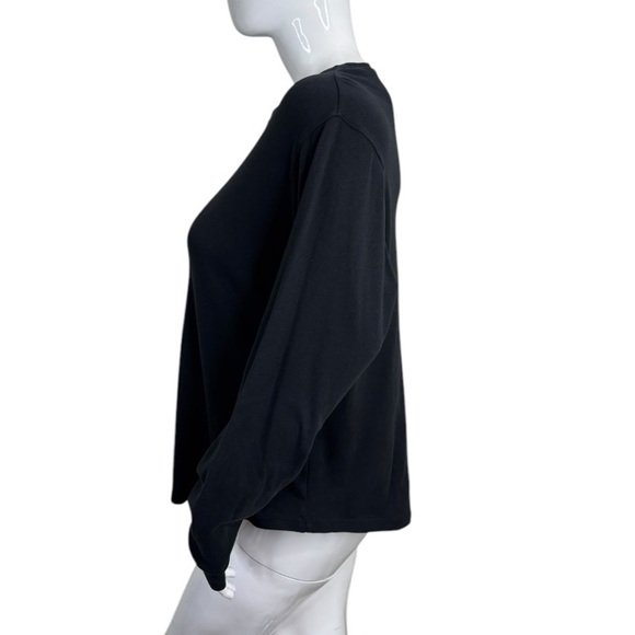 ARIAT horse gem long sleeved blouse shirt bedazzled rhinestone detail cowgirl 2X - Picture 4 of 14